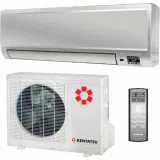 KENTATSU KSGH21HFAN1-KSRH21HFAN1 сплит-система настенная on/off