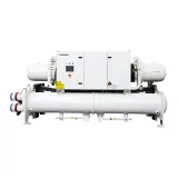 KENTATSU KCWH5470CWCN3 фанкойл канальный