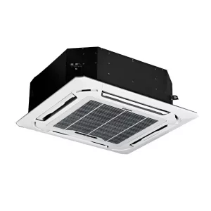 KENTATSU KTVT115HQAN1 — кондиционер KTVT-HQ (КЕНТАТСУ) KENTATSU KTVT115HQAN1 — кондиционер KTVT-HQ (КЕНТАТСУ)