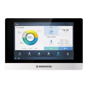 KENTATSU KCC-60 фанкойл (КЕНТАТСУ) KENTATSU KCC-60 фанкойл (КЕНТАТСУ)