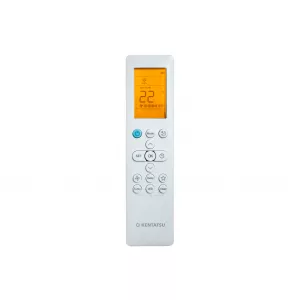 Kentatsu KSGKU50HZRN1-KSRKU50HZRN1 KUMO (инвертор) сплит-система (КЕНТАТСУ) Kentatsu KSGKU50HZRN1-KSRKU50HZRN1 KUMO (инвертор) сплит-система (КЕНТАТСУ)