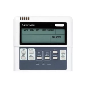 Kentatsu KSTR176HFAN3P-KSUT176HFAN3 канальная сплит-система On/Off (КЕНТАТСУ) Kentatsu KSTR176HFAN3P-KSUT176HFAN3 канальная сплит-система On/Off (КЕНТАТСУ)