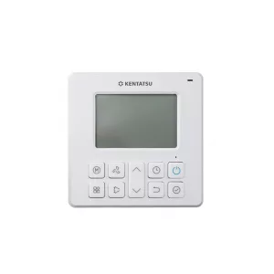 KENTATSU KSVT105HFAN3R-KSUR105HFAN3(-40)-KPU95-DR кассетная сплит-система On/Off (КЕНТАТСУ) KENTATSU KSVT105HFAN3R-KSUR105HFAN3(-40)-KPU95-DR кассетная сплит-система On/Off (КЕНТАТСУ)