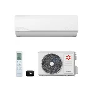 KENTATSU KSGKU21HZRN1W-KSRKU21HZRN1 сплит-система KUMO Inverter (КЕНТАТСУ) KENTATSU KSGKU21HZRN1W-KSRKU21HZRN1 сплит-система KUMO Inverter (КЕНТАТСУ)