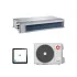 Kentatsu KSMB70HZRN1W-KSUNB70HZRN1 кассетный кондиционер (КЕНТАТСУ) Kentatsu KSMB70HZRN1W-KSUNB70HZRN1 кассетный кондиционер (КЕНТАТСУ)