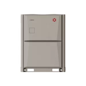 KENTATSU KVH500HZAN3-B наружный блок VRF (КЕНТАТСУ) KENTATSU KVH500HZAN3-B наружный блок VRF (КЕНТАТСУ)