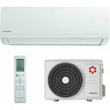 KENTATSU KSGI53HFAN1-KSRI53HFAN1 сплит-система ICHI on/off