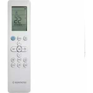 Kentatsu KSGI35HFAN1-KSRI35HFAN1/-40 сплит-система ICHI (КЕНТАТСУ) Kentatsu KSGI35HFAN1-KSRI35HFAN1/-40 сплит-система ICHI (КЕНТАТСУ)