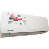 KENTATSU KSGA21HZRN1-KSRA21HZRN1/-40 Kanami - инверторная сплит-система
