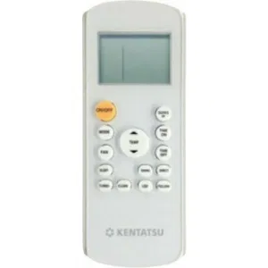 Kentatsu KSGS21HFAN1-KSRS21HFAN1 сплит-система Verona on/off (КЕНТАТСУ) Kentatsu KSGS21HFAN1-KSRS21HFAN1 сплит-система Verona on/off (КЕНТАТСУ)