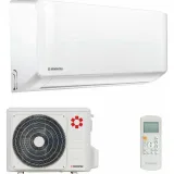 Kentatsu KSGS26HFAN1-KSRS26HFAN1 сплит-система Verona on/off 2.64 кВт на 30 м²