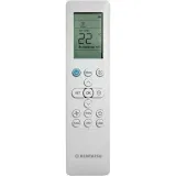 Kentatsu KSGA35HZRN1-KSRA35HZRN1 сплит-система настенная, Kanami Inverter, 3.37 кВт, до 40 м²