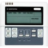 KENTATSU KFGA42H0EN1 - настенный двухтрубный фанкойл