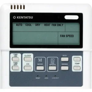 KENTATSU KFHE65H0EN1 - фанкойл (КЕНТАТСУ) KENTATSU KFHE65H0EN1 - фанкойл (КЕНТАТСУ)