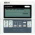 KENTATSU KFVE70H0EN1D/KPU95-C кассетный фанкойл (КЕНТАТСУ) KENTATSU KFVE70H0EN1D/KPU95-C кассетный фанкойл (КЕНТАТСУ)