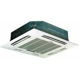 Kentatsu KQVE67H0EN1D/KPU95-C кассетный фанкойл