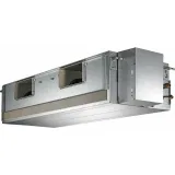 KENTATSU KSTU176HFAN3-KSUN176HFAN3 высоконапорный канальный кондиционер