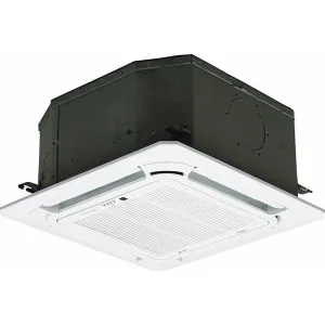 KENTATSU KMZE25HZAN1 кассетный внутренний блок (КЕНТАТСУ) KENTATSU KMZE25HZAN1 кассетный внутренний блок (КЕНТАТСУ)